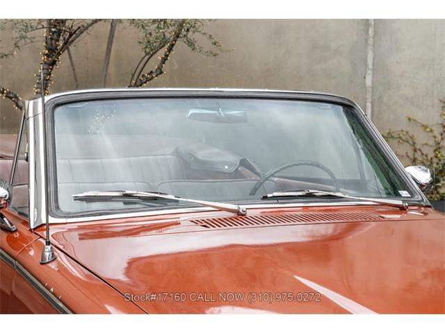 1964 Dodge Dart (CC-1825315) for sale in Beverly Hills, California