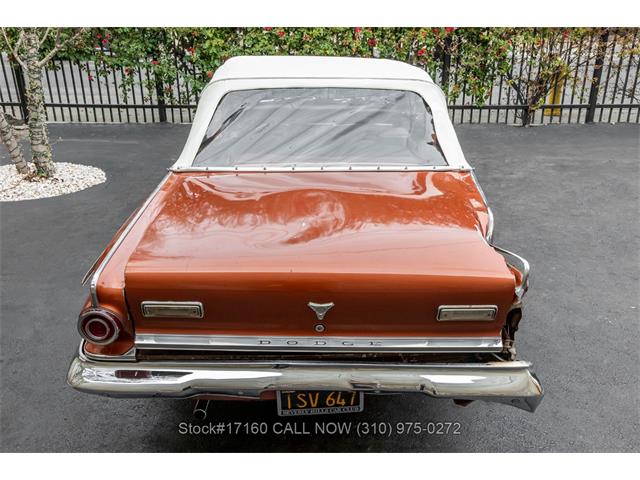 1964 Dodge Dart (CC-1825315) for sale in Beverly Hills, California