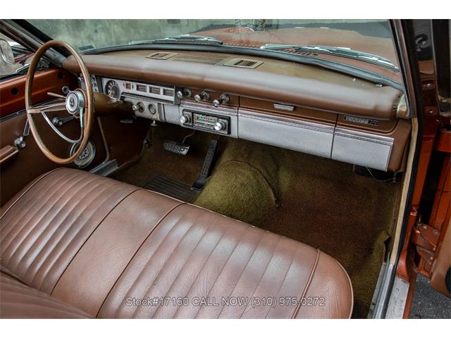 1964 Dodge Dart (CC-1825315) for sale in Beverly Hills, California