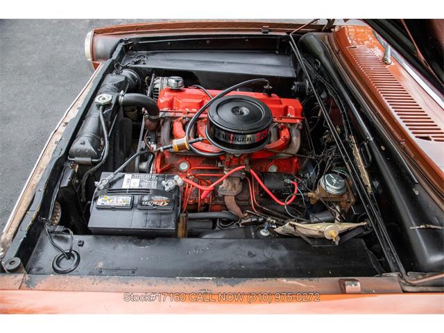 1964 Dodge Dart (CC-1825315) for sale in Beverly Hills, California
