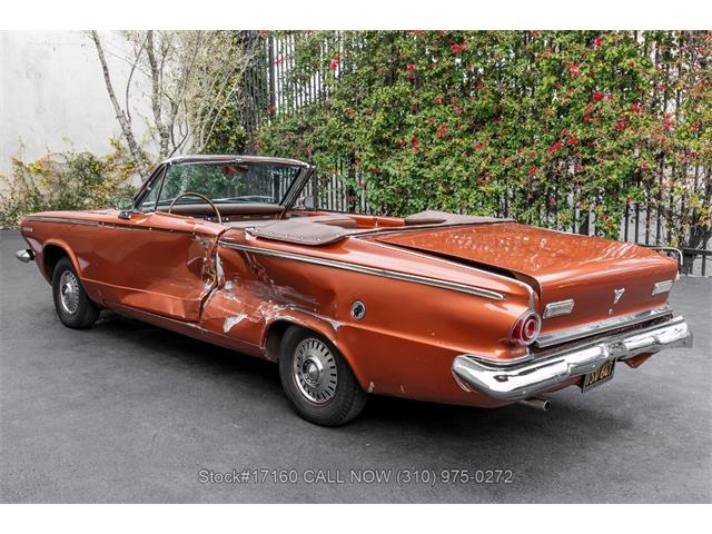 1964 Dodge Dart (CC-1825315) for sale in Beverly Hills, California