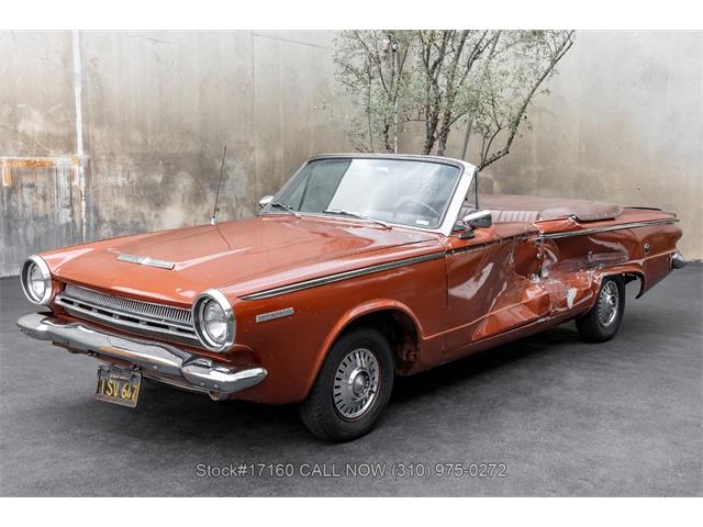 1964 Dodge Dart (CC-1825315) for sale in Beverly Hills, California