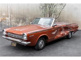 1964 Dodge Dart (CC-1825315) for sale in Beverly Hills, California