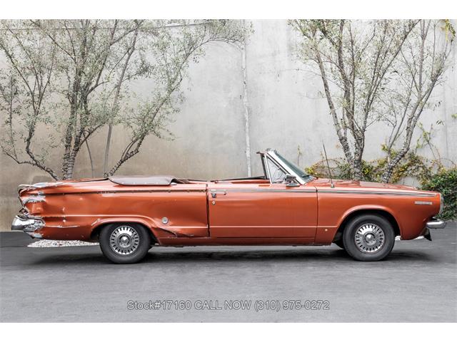 1964 Dodge Dart (CC-1825315) for sale in Beverly Hills, California
