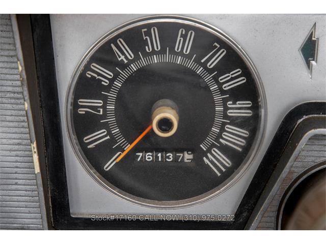 1964 Dodge Dart (CC-1825315) for sale in Beverly Hills, California