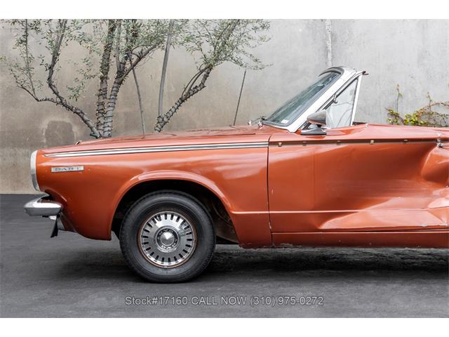 1964 Dodge Dart (CC-1825315) for sale in Beverly Hills, California