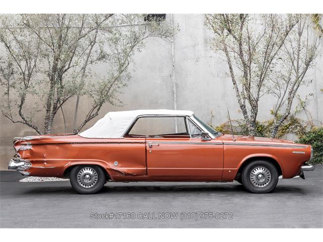 1964 Dodge Dart (CC-1825315) for sale in Beverly Hills, California