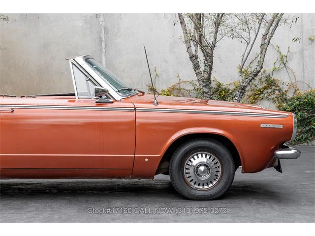1964 Dodge Dart (CC-1825315) for sale in Beverly Hills, California
