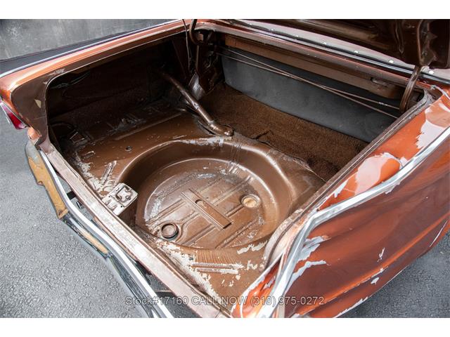 1964 Dodge Dart (CC-1825315) for sale in Beverly Hills, California