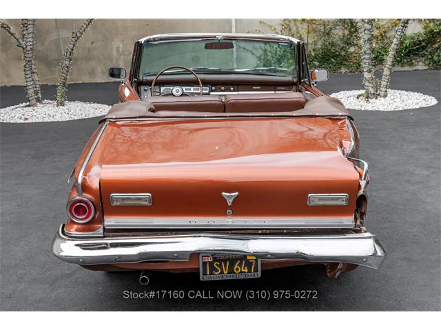 1964 Dodge Dart (CC-1825315) for sale in Beverly Hills, California
