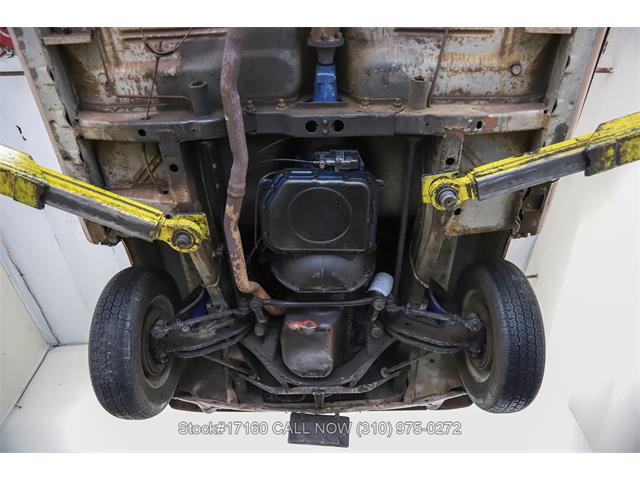 1964 Dodge Dart (CC-1825315) for sale in Beverly Hills, California