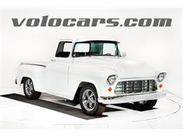 1955 Chevrolet 3100 (CC-1825328) for sale in Volo, Illinois