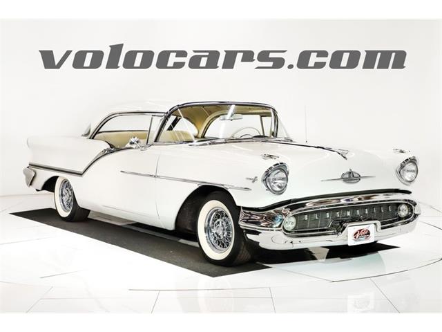 1957 Oldsmobile Super 88 (CC-1825329) for sale in Volo, Illinois