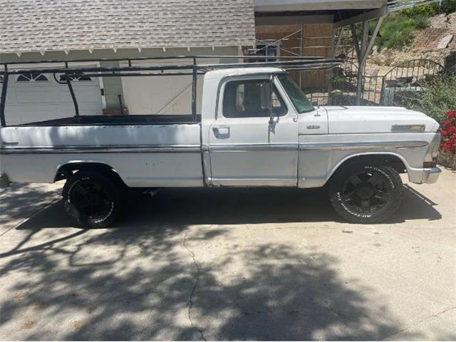 1970 Ford Ranger (CC-1825336) for sale in Cadillac, Michigan