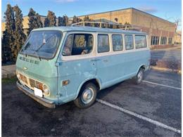 1968 Chevrolet Van (CC-1825341) for sale in Cadillac, Michigan