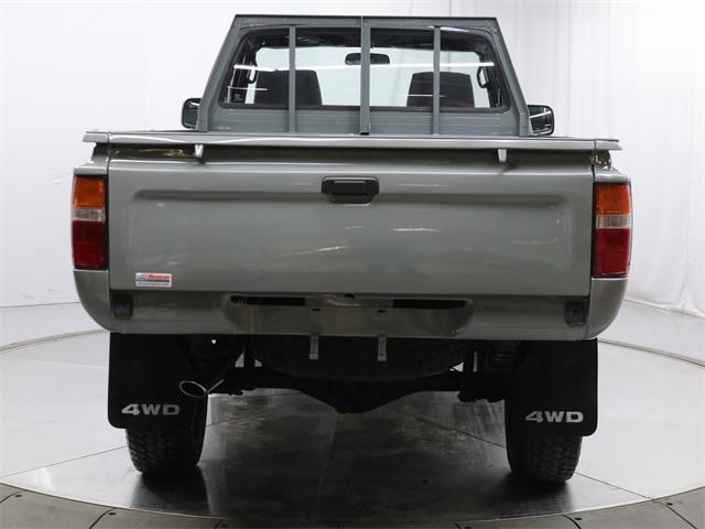 1997 Toyota Hilux (CC-1825361) for sale in Christiansburg, Virginia