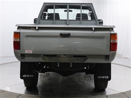 1997 Toyota Hilux (CC-1825361) for sale in Christiansburg, Virginia