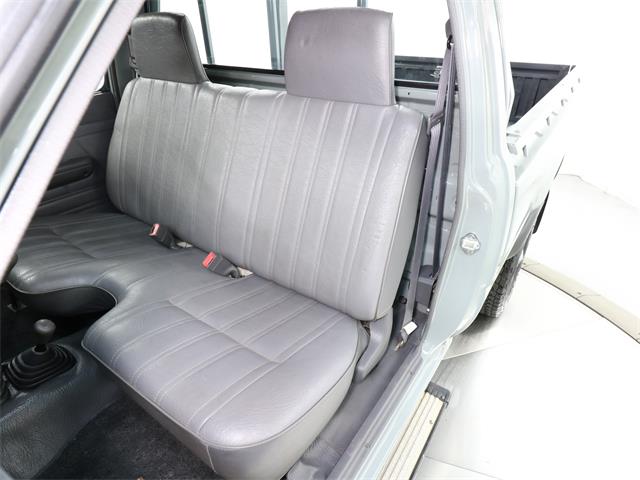 1997 Toyota Hilux (CC-1825361) for sale in Christiansburg, Virginia