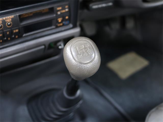 1997 Toyota Hilux (CC-1825361) for sale in Christiansburg, Virginia