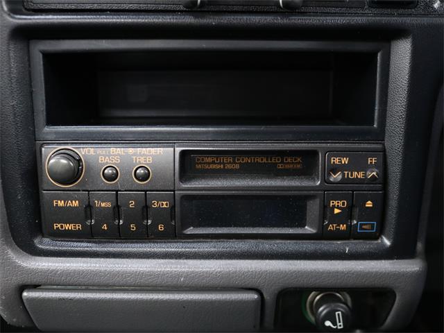 1997 Toyota Hilux (CC-1825361) for sale in Christiansburg, Virginia