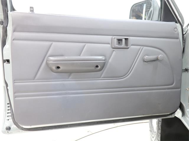 1997 Toyota Hilux (CC-1825361) for sale in Christiansburg, Virginia