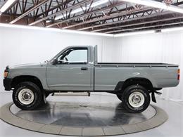 1997 Toyota Hilux (CC-1825361) for sale in Christiansburg, Virginia
