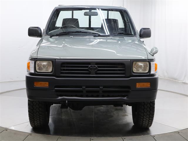 1997 Toyota Hilux (CC-1825361) for sale in Christiansburg, Virginia