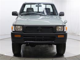 1997 Toyota Hilux (CC-1825361) for sale in Christiansburg, Virginia