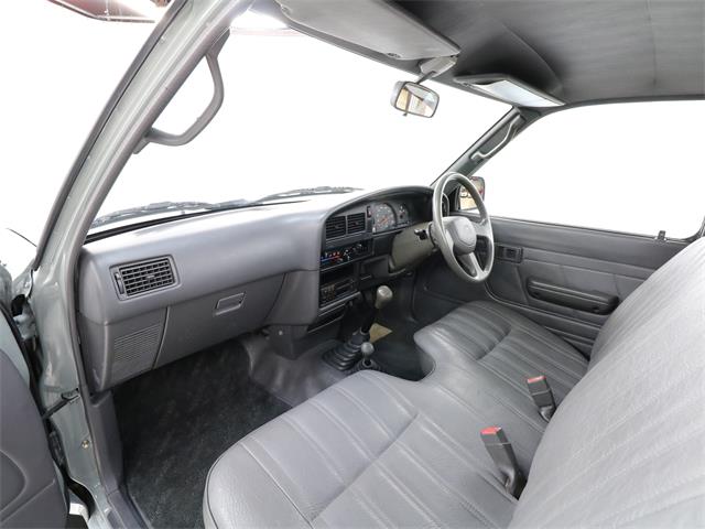 1997 Toyota Hilux (CC-1825361) for sale in Christiansburg, Virginia
