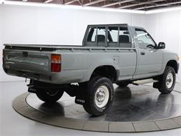 1997 Toyota Hilux (CC-1825361) for sale in Christiansburg, Virginia
