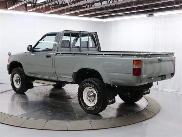 1997 Toyota Hilux (CC-1825361) for sale in Christiansburg, Virginia