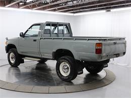 1997 Toyota Hilux (CC-1825361) for sale in Christiansburg, Virginia