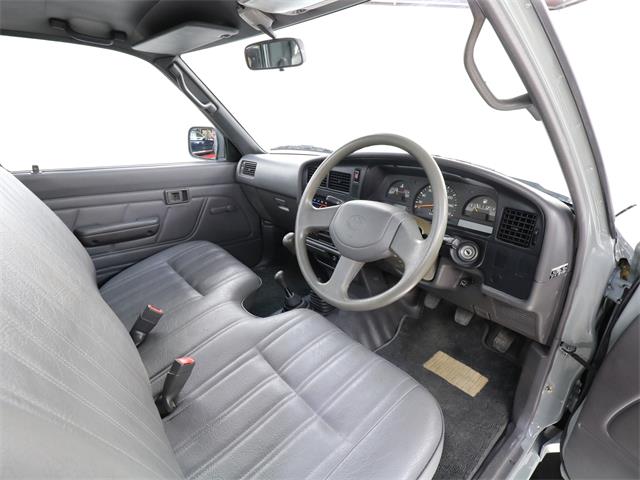 1997 Toyota Hilux (CC-1825361) for sale in Christiansburg, Virginia