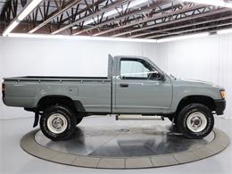 1997 Toyota Hilux (CC-1825361) for sale in Christiansburg, Virginia