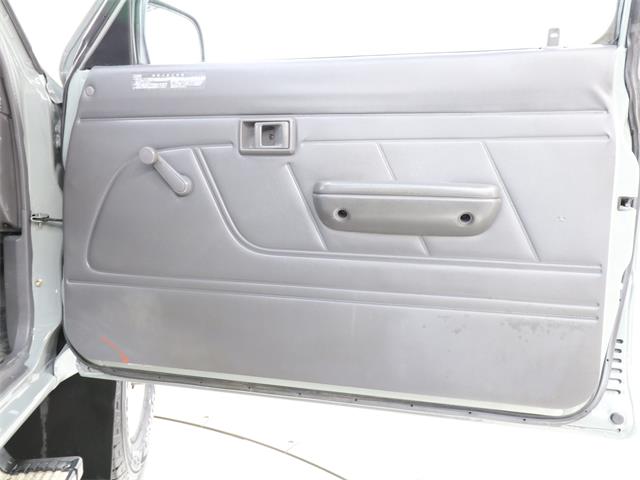 1997 Toyota Hilux (CC-1825361) for sale in Christiansburg, Virginia