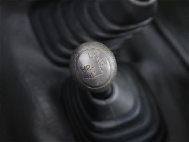 1997 Toyota Hilux (CC-1825361) for sale in Christiansburg, Virginia