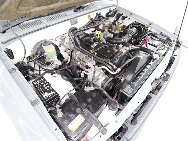 1997 Toyota Hilux (CC-1825361) for sale in Christiansburg, Virginia