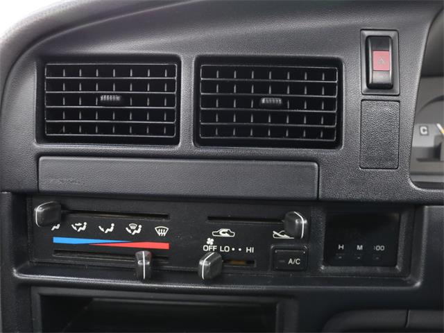 1997 Toyota Hilux (CC-1825361) for sale in Christiansburg, Virginia