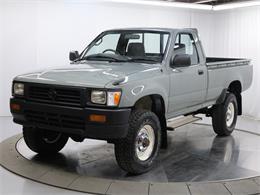 1997 Toyota Hilux (CC-1825361) for sale in Christiansburg, Virginia