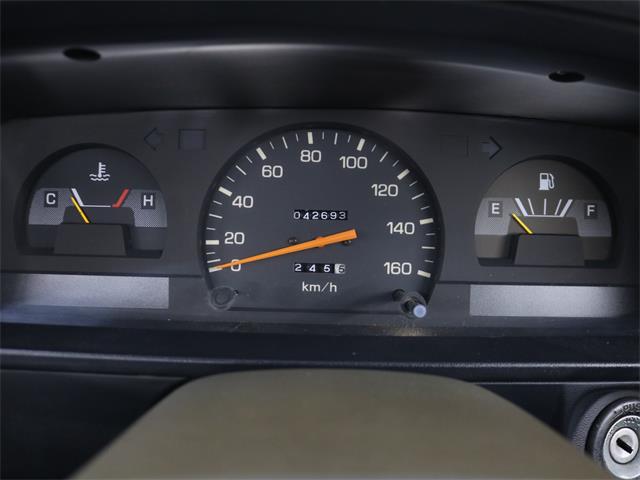 1997 Toyota Hilux (CC-1825361) for sale in Christiansburg, Virginia