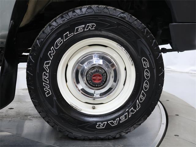1997 Toyota Hilux (CC-1825361) for sale in Christiansburg, Virginia
