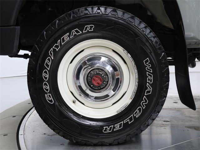 1997 Toyota Hilux (CC-1825361) for sale in Christiansburg, Virginia