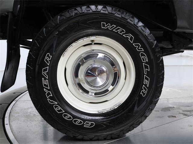 1997 Toyota Hilux (CC-1825361) for sale in Christiansburg, Virginia