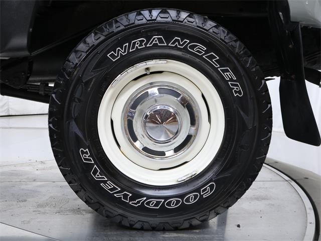1997 Toyota Hilux (CC-1825361) for sale in Christiansburg, Virginia