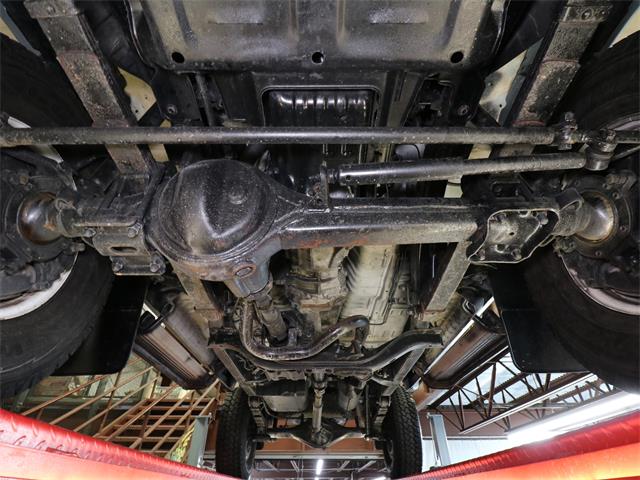 1997 Toyota Hilux (CC-1825361) for sale in Christiansburg, Virginia