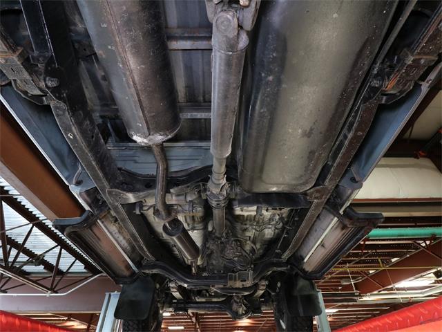 1997 Toyota Hilux (CC-1825361) for sale in Christiansburg, Virginia