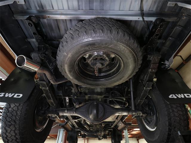 1997 Toyota Hilux (CC-1825361) for sale in Christiansburg, Virginia