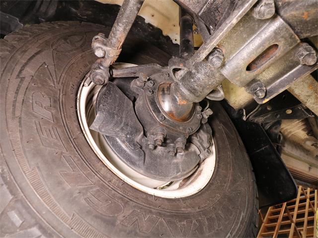 1997 Toyota Hilux (CC-1825361) for sale in Christiansburg, Virginia
