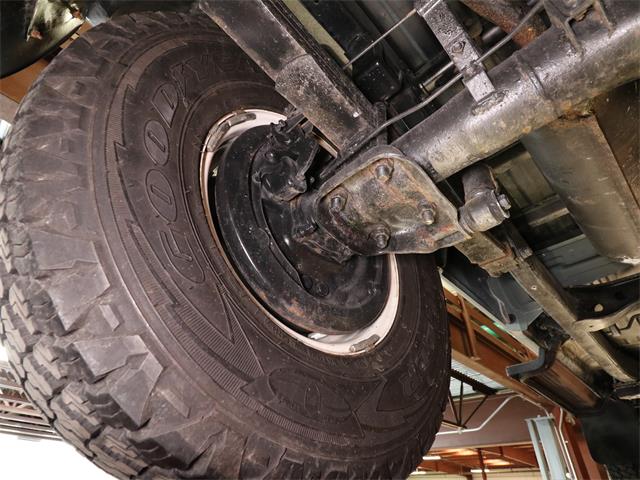 1997 Toyota Hilux (CC-1825361) for sale in Christiansburg, Virginia