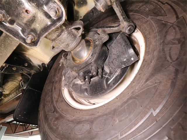 1997 Toyota Hilux (CC-1825361) for sale in Christiansburg, Virginia